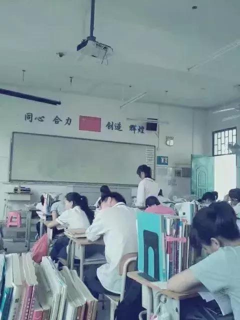 毕业后的南宁人会对高中的自己说些什么?