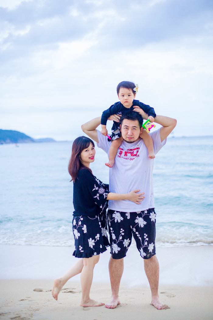 亲子游三亚旅行攻略,三亚北纬十八度亲子游