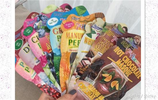 英国抗衰面膜品牌排行前十,英国面膜补水面膜排行榜前十名