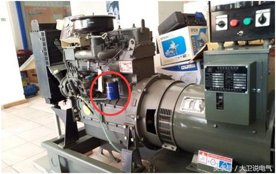 柴油发电机淋雨进水处理方法,柴油发电机机组进水处理视频