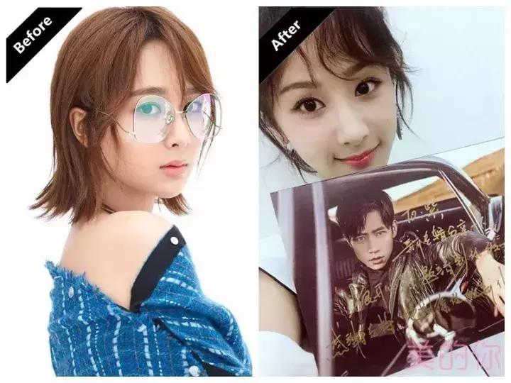 阿玛尼什么颜色口红最好用显白,李佳琦推荐适合秋冬的显白口红