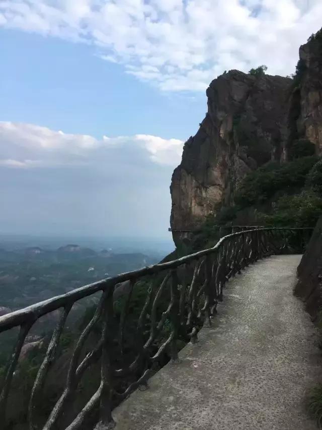 一场不期而遇的旅游攻略,一路走来的旅游攻略