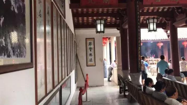 广东吴川吴氏祭祖视频,吴川上郭吴氏祖墓