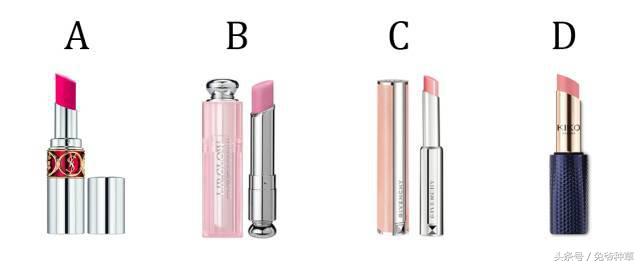 你连这些化妆品都不认识,还嘲笑直男?