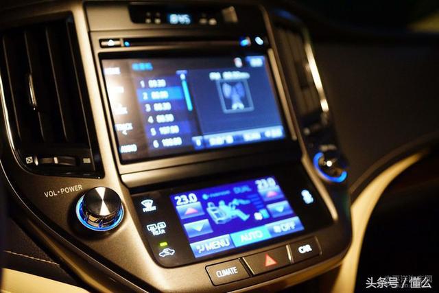 分享车友用车,14代皇冠车主真实感受