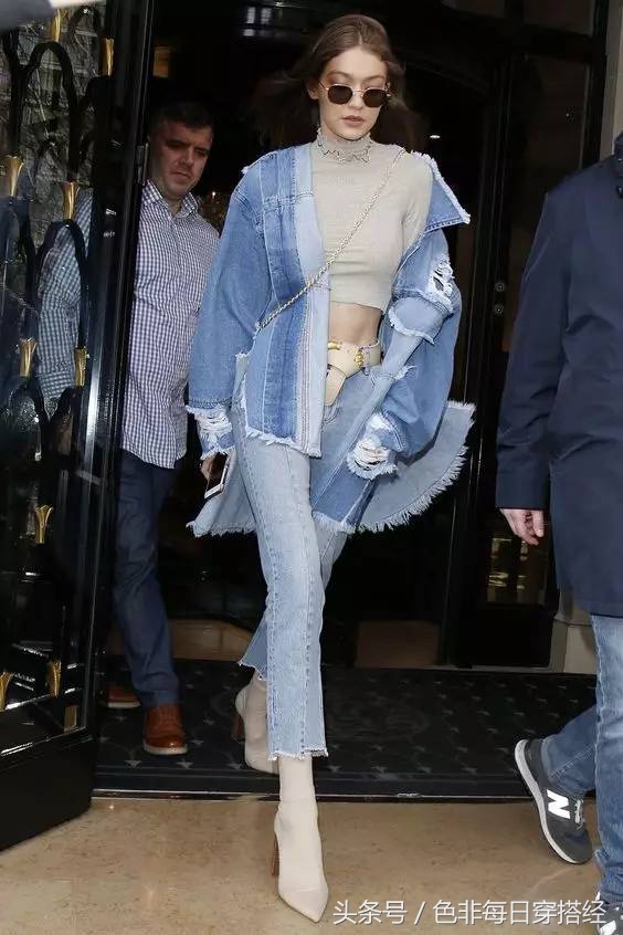 秋冬必备引领时尚袜子靴,袜子靴新款百搭