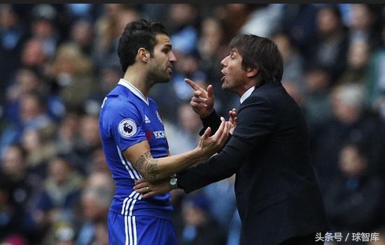 从上季弃儿到本季铁打主力，小法用行动征服孔蒂