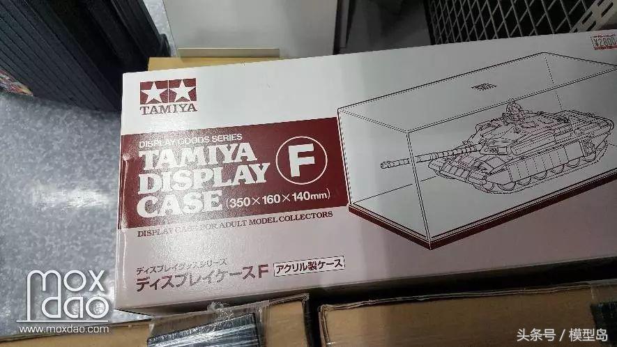 「游记」看看日本大阪有哪些模型店吧