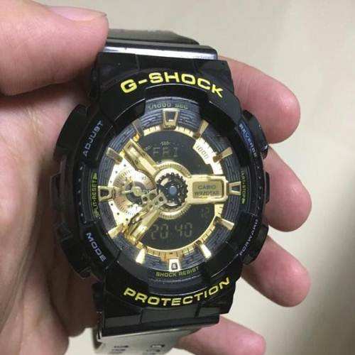 卡西欧什么系列最经典,卡西欧的哪个系列最经典