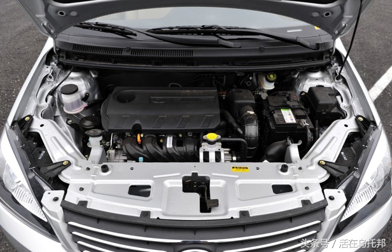 长城一款月销过万的轿车，很多人的第一辆车，也是出租车指定车型