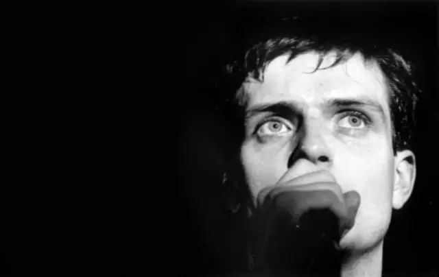 joydivisionsolo,joydivision是摇滚吗