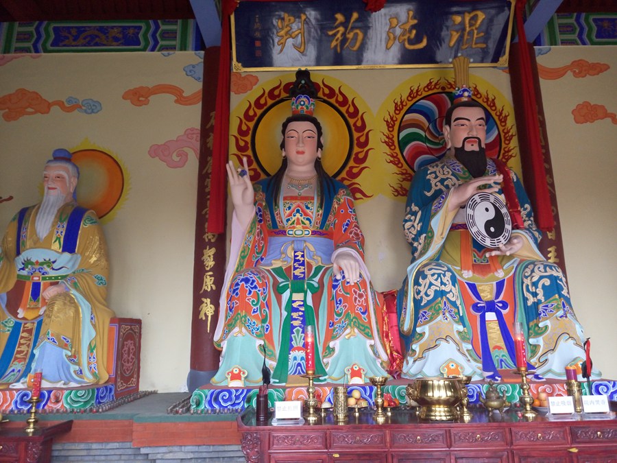 聚焦陕西蓝田泄湖镇,蓝田县洩湖镇发展规划