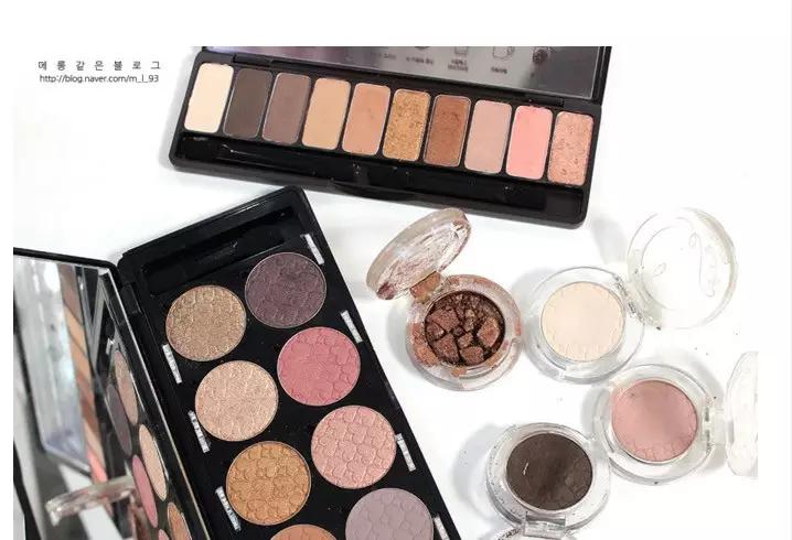 爱丽小屋珍珠气垫色号,爱丽小屋试色