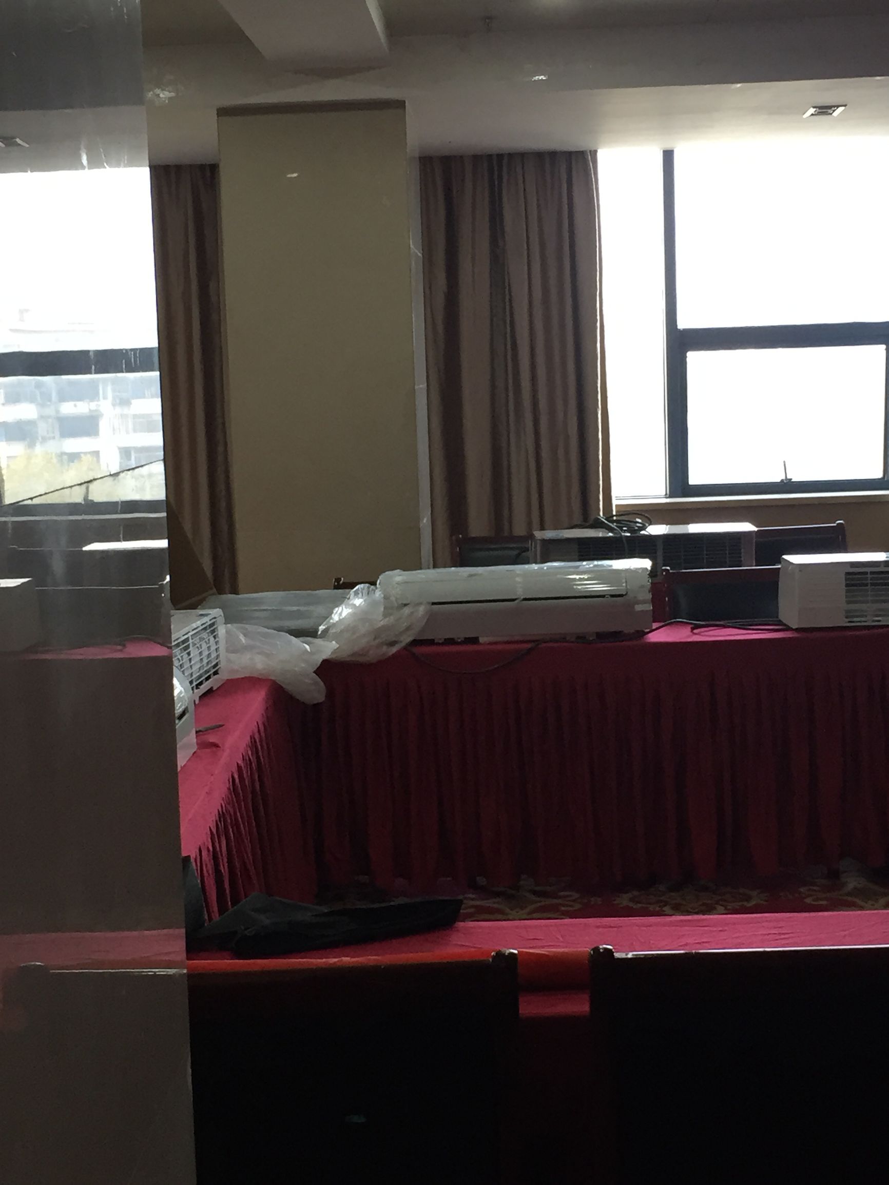 小米空调美的空调,美的小米空调