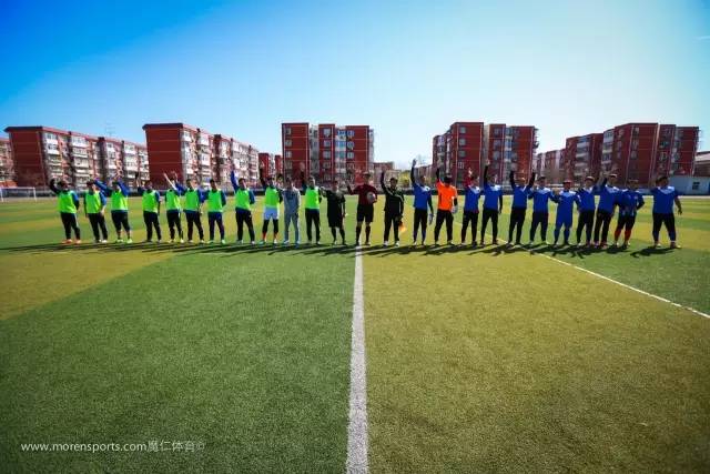 顺义超级联赛,北京市顺义区足球联赛