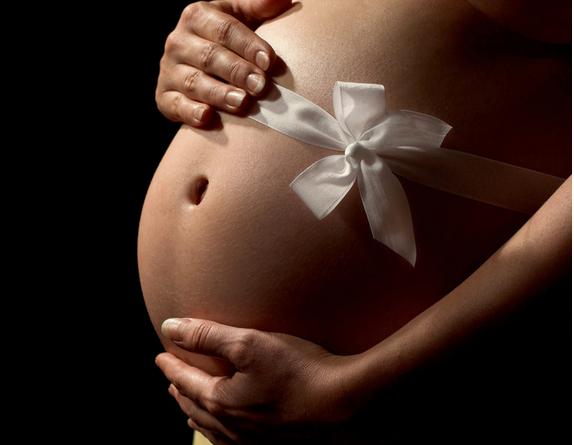 孕21周胎儿求救信号,胎动频繁是胎儿的求救信号