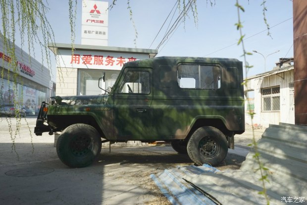 北汽bj2020敞篷,bj2020北汽最后一批车