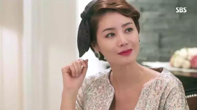 韩剧同款首饰,韩剧配饰女主角