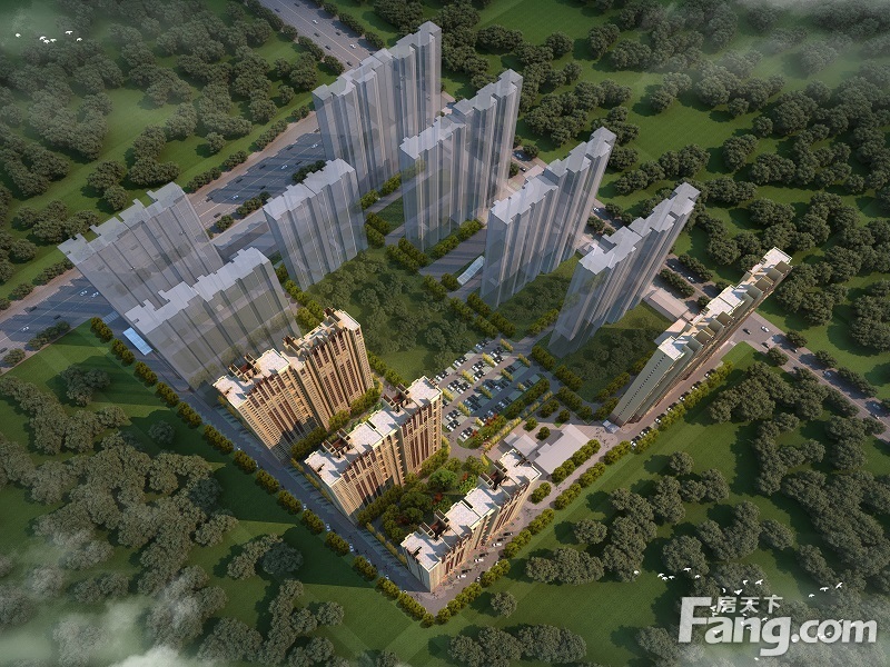 地铁3号线国庆就通车！沿线二环内盘竟低至5900元/㎡