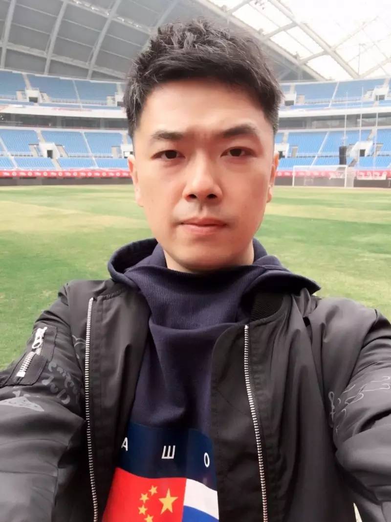 玉面郎君张玉宁照片,辽足玉面杀手张玉宁近况