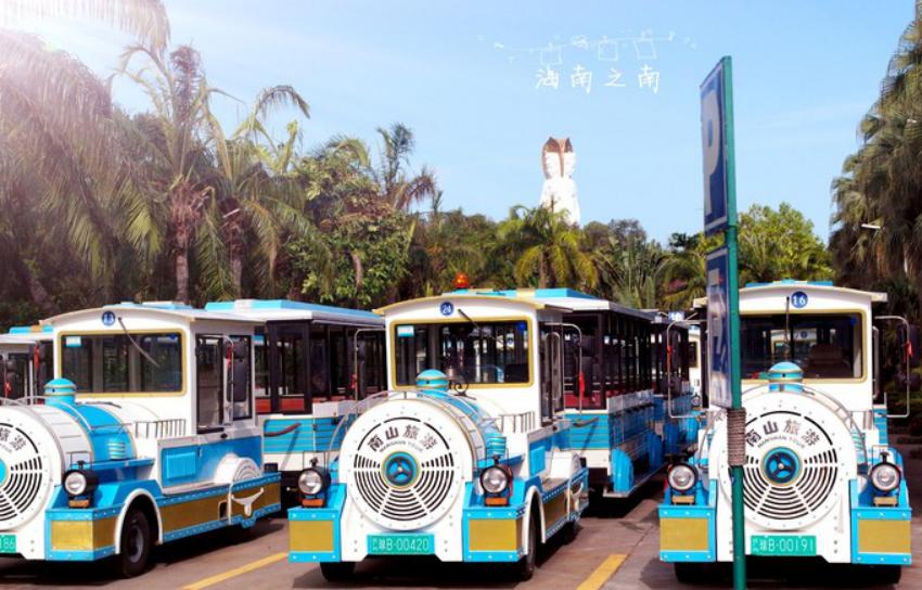 穿过云海后的美景,穿过云海看美景