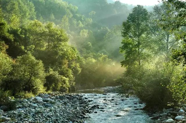 西安周末小众一日游,周末去哪玩西安市内