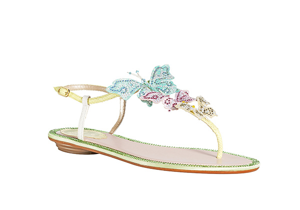 caovilla鞋子多少钱,caovilla是什么牌子鞋