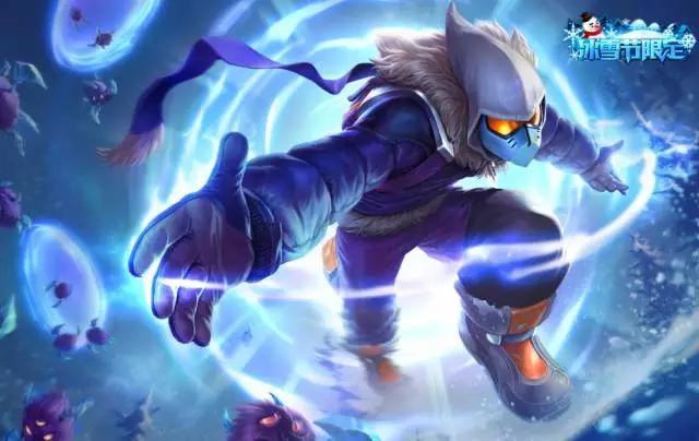 lol单体技能伤害最高的英雄,lol爆炸输出的英雄