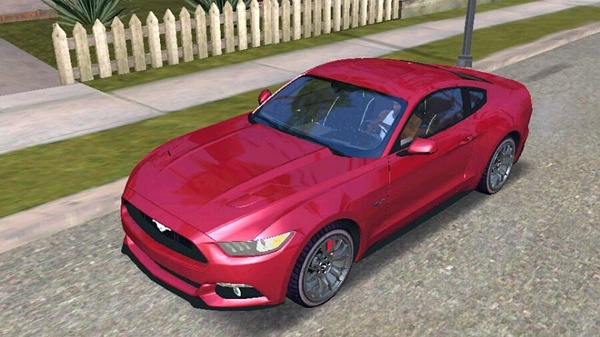 盘点侠盗飞车的车,感受游戏的魅力第一关