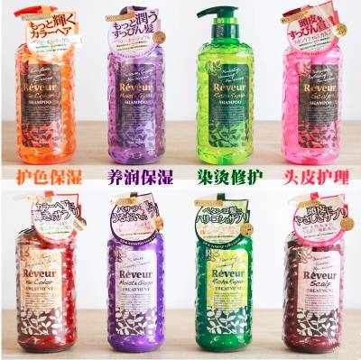 很好用的护发素解决干枯毛躁,护发素发尾干枯毛躁