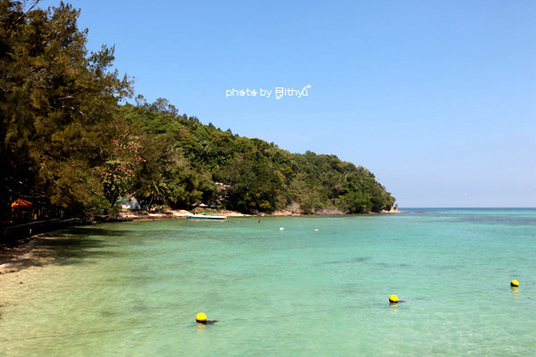 沙巴4天自由行攻略 (沙巴5天之旅)