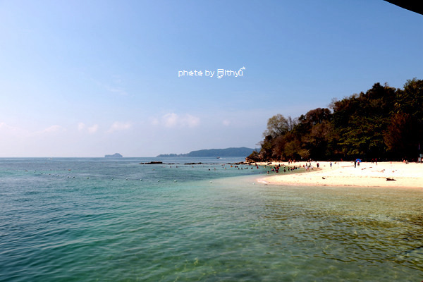 沙巴4天自由行攻略 (沙巴5天之旅)