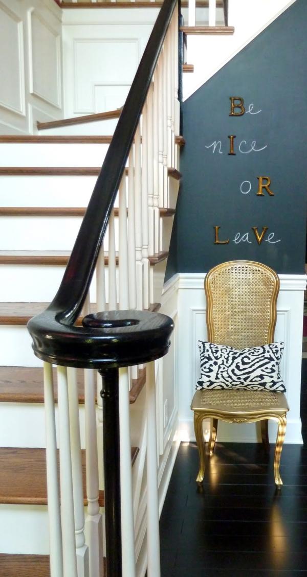 黑板漆技巧大全,黑板漆刷图教程