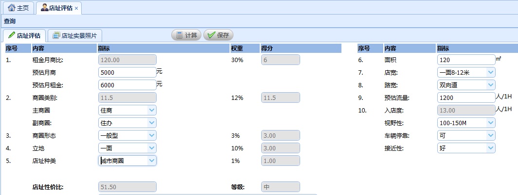 连锁企业选址手册,连锁企业选址的大环境有哪些