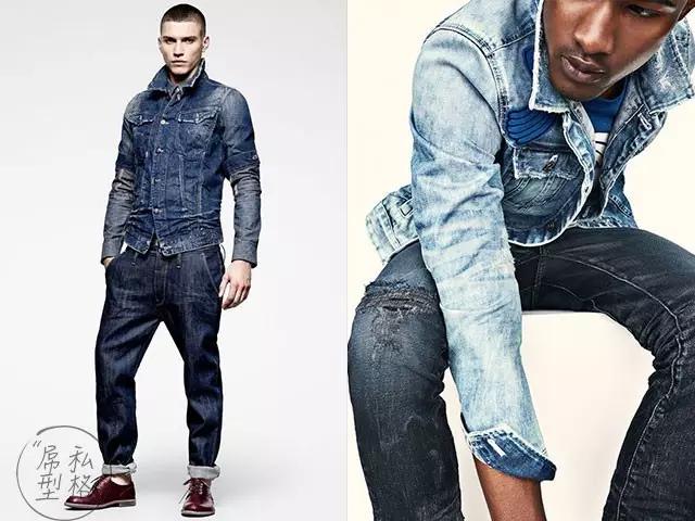 G-STAR专柜正品什么牌子,g-star有假货吗