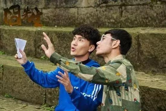 冬推会｜寻找今冬网剧：背叛与信任的魔幻江湖