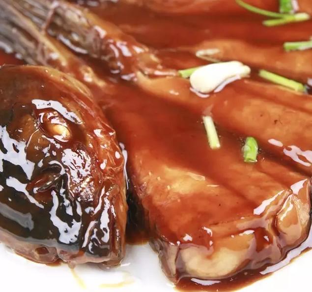 大师傅教你做正宗的西湖醋鱼,芡汁清淡,肉质鲜嫩,学会超有面子
