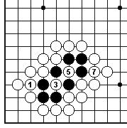 围棋入门详解全集免费,围棋入门零基础教学