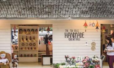 泰国拉差达火车头夜市攻略,泰国吃喝玩乐全攻略