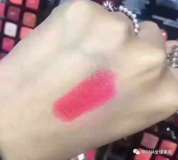 迪奥70周年纪念口红,dior70周年限量版