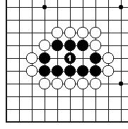 围棋入门必背十三个基本口诀,围棋入门1-50集