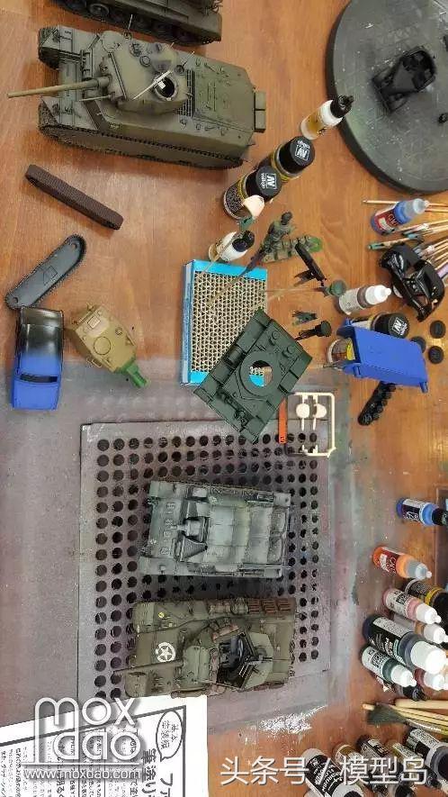 「游记」看看日本大阪有哪些模型店吧