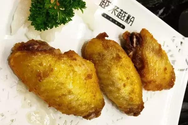 福州泰禾广场美食攻略,福州美食推荐东二环泰禾广场小吃