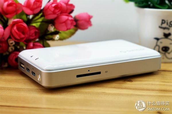 能够随身携带的私有云，可以充电的移动硬盘—Orico移动魔盘测评