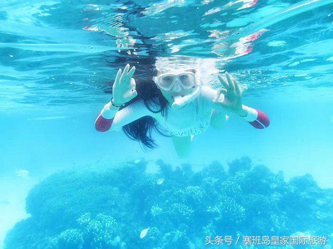 塞班岛的北部风景,塞班岛旅游攻略最详细