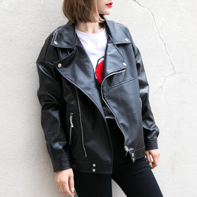 小个子酷酷风外套,帅气酷酷的风格外套