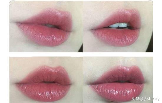 玫瑰豆沙色奶油豆沙色哪个好,什么口红的豆沙色好看