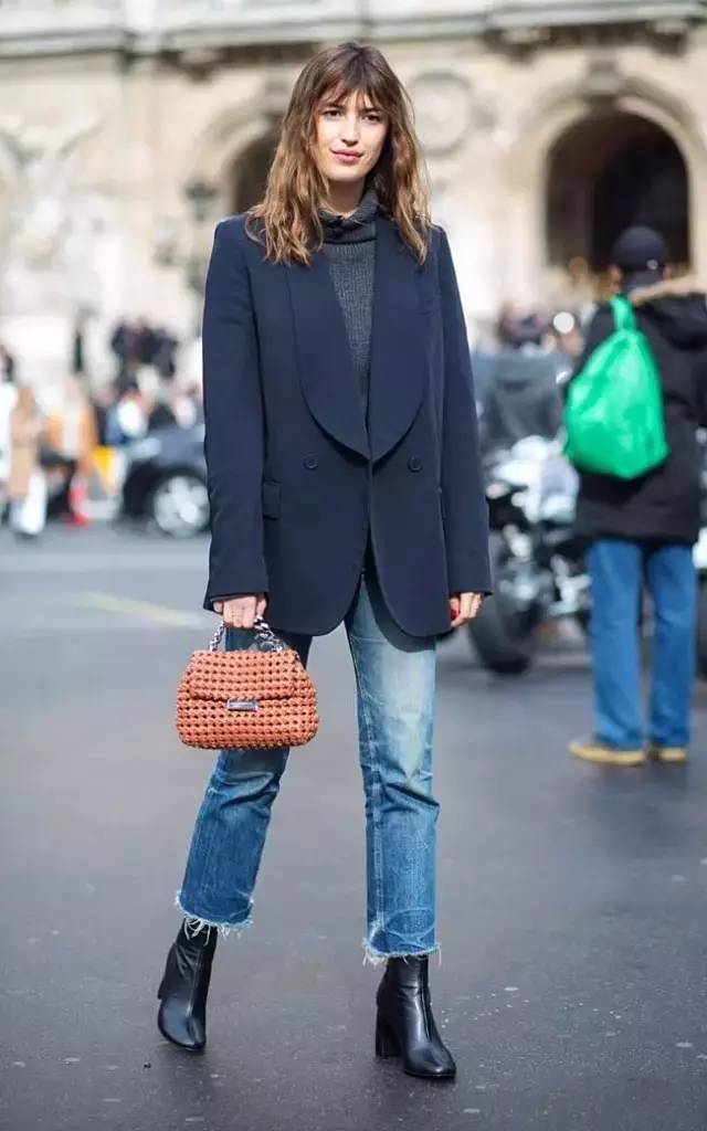 粗跟鞋怎么穿才显瘦 (显瘦女士粗跟鞋)