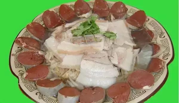 吉林市美食攻略,吉林市美食攻略地图