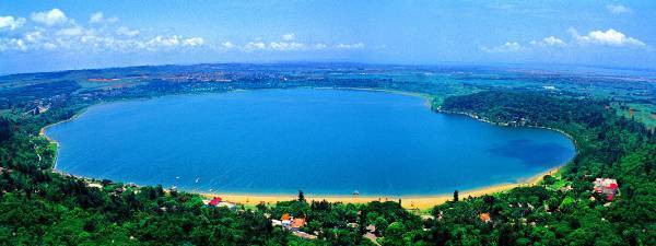 广东怀集县龙岩洞著名景点,广东溶洞旅游攻略大全